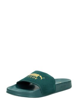 Leadcat Suede