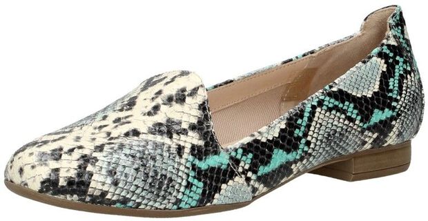 Dames ballerina's - large