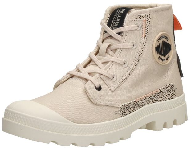 Pampa Underlayer - large