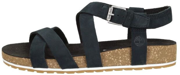 Malibu Waves Ankle - large