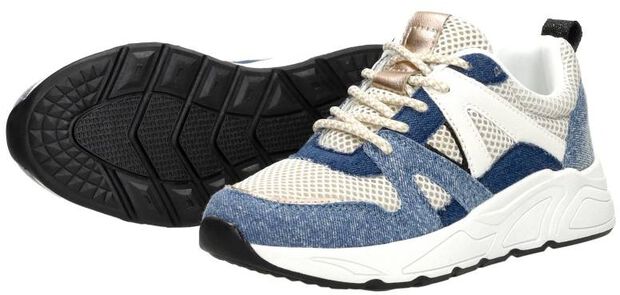 Sneakers Laag - large