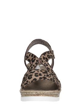 Dames sandalen