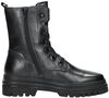 Veterschoenen Hoog - small