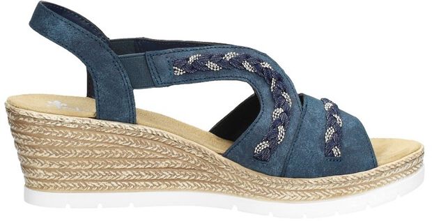 Dames sandalen - large
