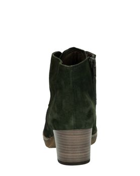Dames veterschoenen