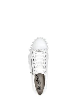 Dames veterschoenen