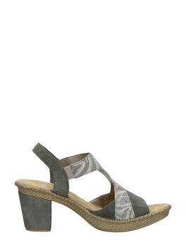 Dames sandalen