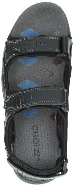 Heren sandalen - large