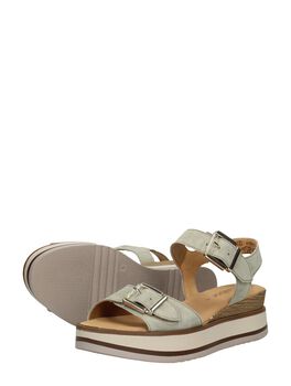 Dames sandalen