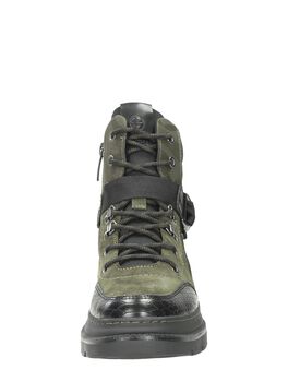 Veterschoenen Hoog