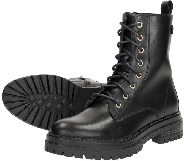 Veterschoenen Hoog - large