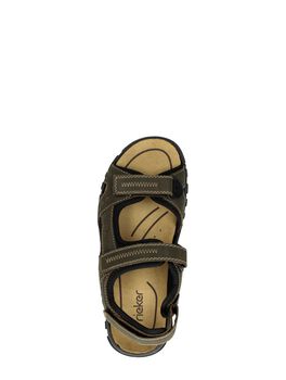 Heren sandalen