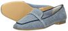 Dames mocassin - small