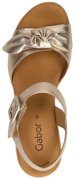 Sandalen Hak - large