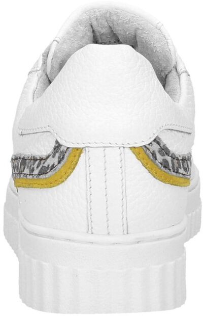 Dames veterschoenen - large