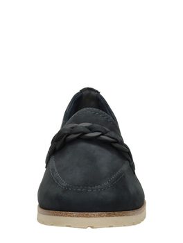 Mocassin