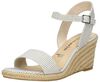 Dames espadrilles - small