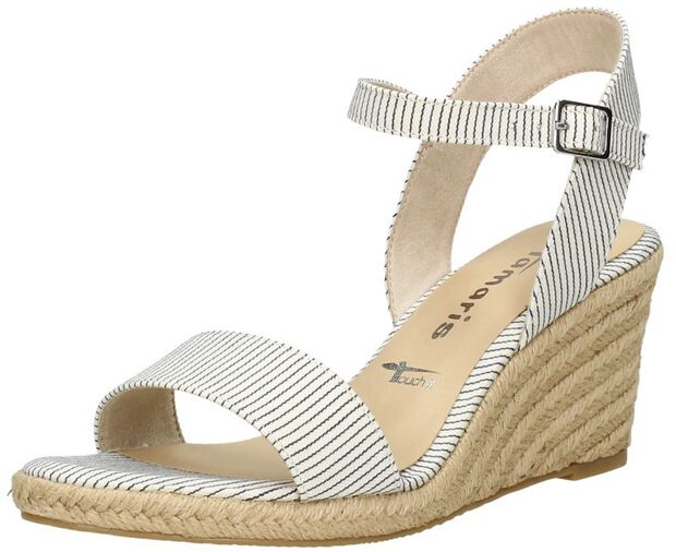 Dames espadrilles - large