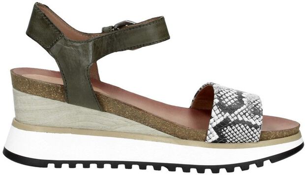 Dames sandalen - large