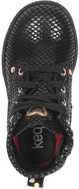 Veterschoen hoog - large