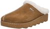 Pantoffels Open - small