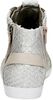 Veterschoenen Hoog - small