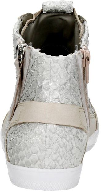 Veterschoenen Hoog - large