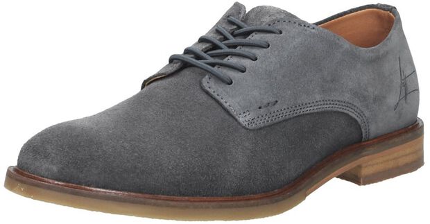 Heren veterschoenen - large