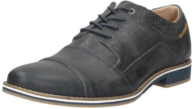 Heren veterschoenen - large