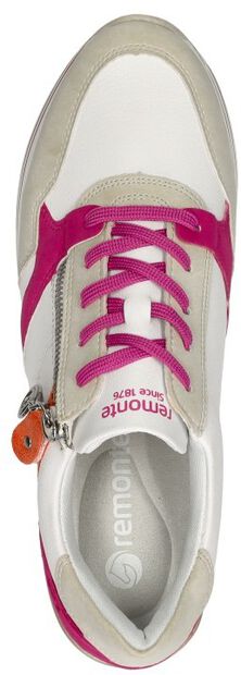 Veterschoenen Laag - large