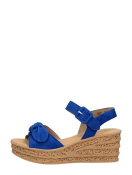 Sandalen Hak
