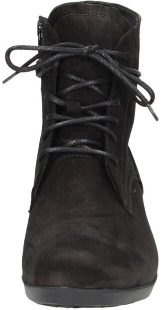 Dames veterschoenen - large