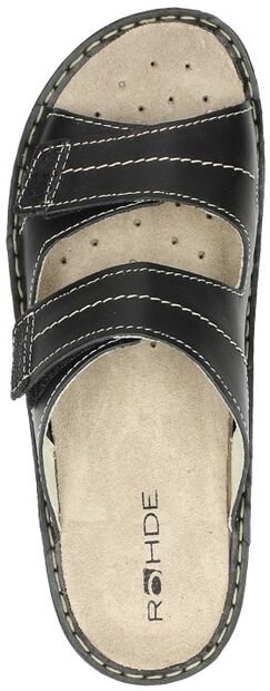 Dames slippers - large