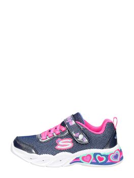 Sweethearts Lights Shimmer