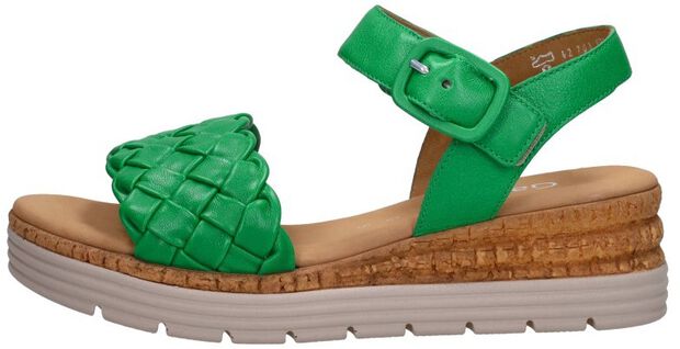 Sandalen Plat - large