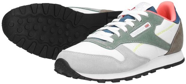 Classic Leather Junior - large