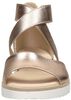Sandalen Plat - small