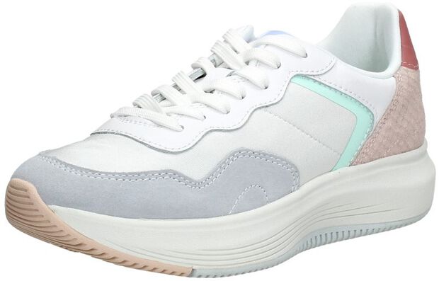 Dames sneakers - large