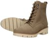 Veterschoenen Hoog - small