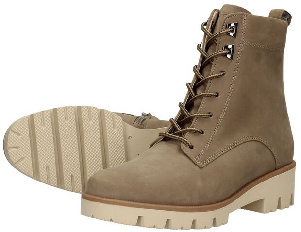 Veterschoenen Hoog - large