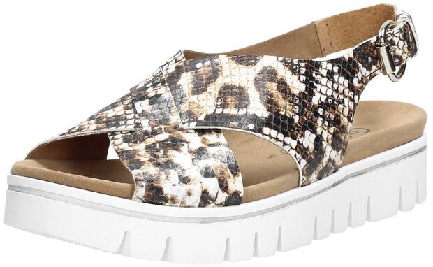 Dames sandalen - large