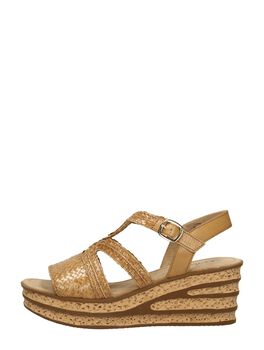 Dames sandalen