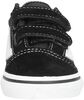 Old Skool V Black - small