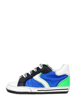 Jongens babyschoentjes