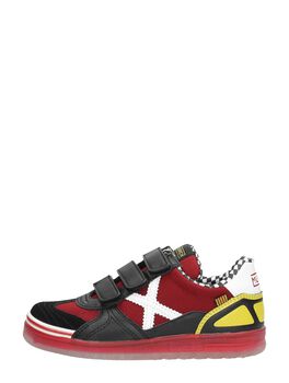 Jongens klittenbandschoenen