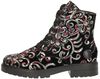 Veterschoenen Hoog - small