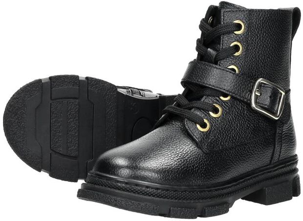 Veterschoen hoog - large