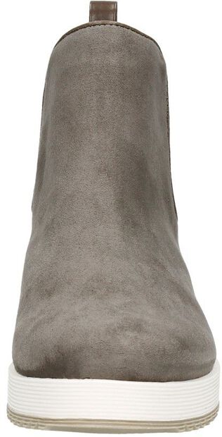 Enkellaarsjes Plat - large