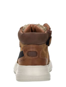 Veterschoenen Hoog