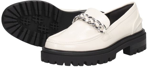 Mocassin - large